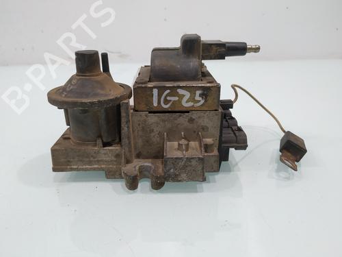 Used Ignition coil Ignition coil RENAULT CLIO I (B/C57_, 5/357_) 1.2 (B/C/S57A, B/C57S, 5/357F, 5/357J, 5/357L, 5/357R) (58 hp) 32219601 32219601