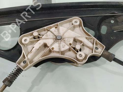 Front right window mechanism MERCEDES-BENZ E-CLASS (W211) E 270 CDI (211.016) | BP29448699C23 