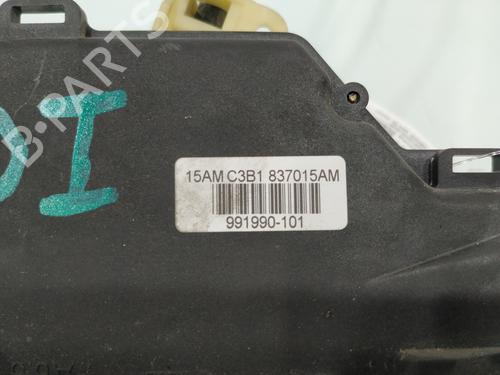 Front left lock SEAT IBIZA III (6L1)  | BP26275342C98 