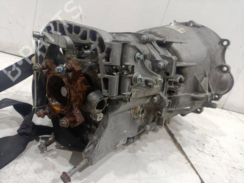 Gearbox VW CRAFTER 30-50 Van (2E_) | BP31266673M3 - Image 8