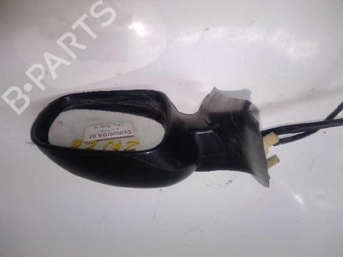 Right mirror SEAT CORDOBA (6K2)  | BP8086209C27 