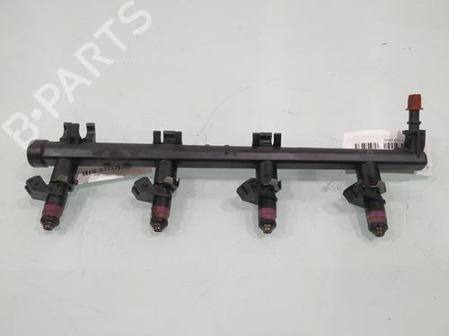 Injection rail RENAULT CLIO III (BR0/1, CR0/1) | BP30773491M98