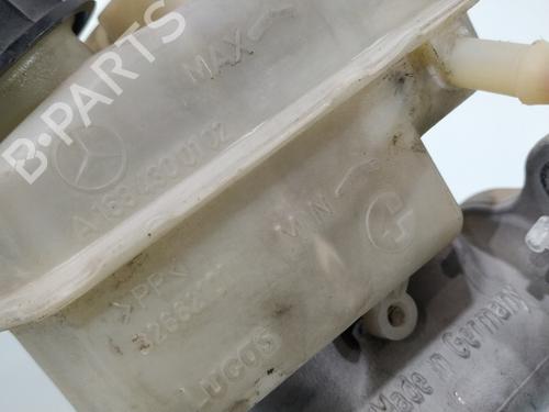 Brake master cylinder MERCEDES-BENZ A-CLASS (W168) A 160 (168.033, 168.133) | BP29448725M77 
