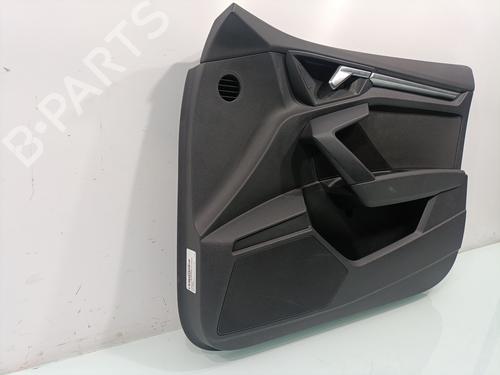 Front right panel AUDI A3 Sportback (8YA, 8YF) 35 TDI | BP33932135C59  - Image 5