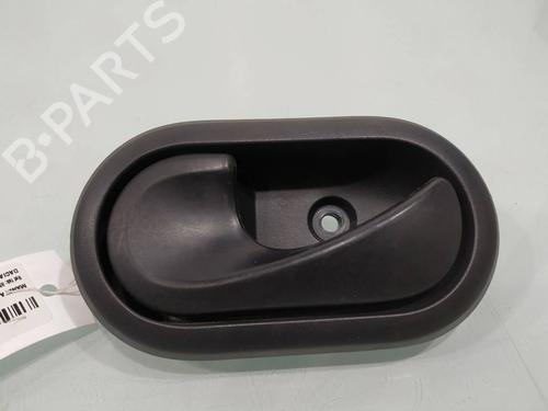 Used Front left interior door handle Front left interior door handle DACIA SANDERO [2008-2026] 39691839 39691839