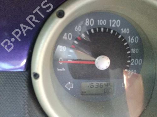 Starter VW POLO (6N2)  | BP8086242M8 