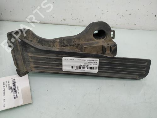 Pedal AUDI A3 (8P1) 1.9 TDI | BP21085402I4 