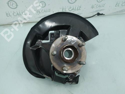 Used Right front steering knuckle Right front steering knuckle FORD KUGA II (DM2) 2.0 TDCi 4x4 (150 hp) 8096031 8096031