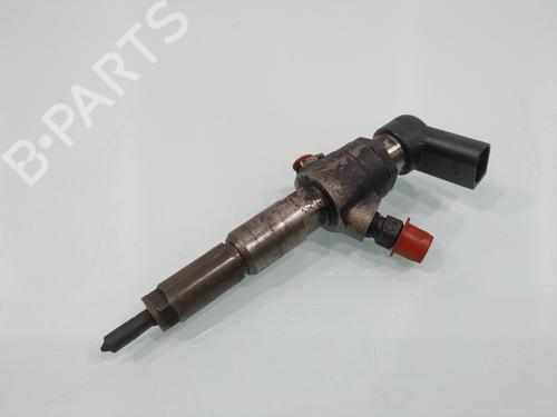 Injektor für FORD FIESTA V (JH_, JD_) 1.4 TDCi (68 hp) 27712243