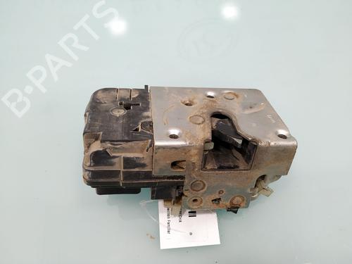 Front right lock CITROËN BERLINGO / BERLINGO FIRST Box Body/MPV (M_) 1.6 HDI 75 (MB9HW) | BP8086326C97 