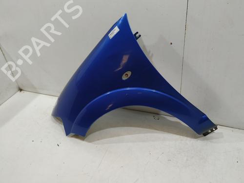 Left front fenders CITROËN C3 I (FC_, FN_) 1.4 HDi | BP21097232C41 