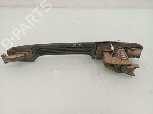 Front right exterior door handle MERCEDES-BENZ VITO Van (W638) 110 CDI 2.2 (638.094) | BP13003956C129 