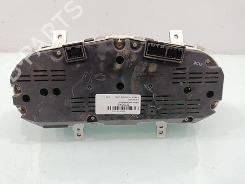 Instrument cluster RENAULT KOLEOS I (HY_) 2.0 dCi (HY0K) | BP36073383C47 - Image 4