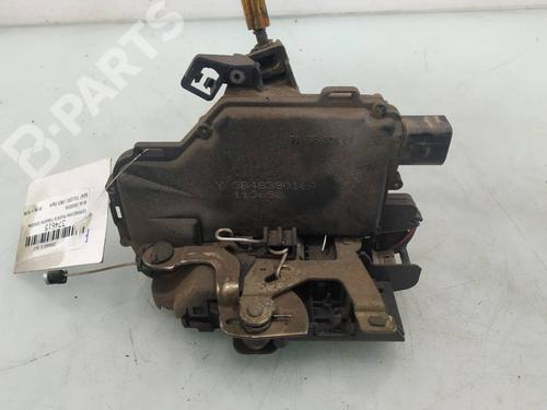 Used Rear right lock Rear right lock SEAT TOLEDO II (1M2) [1998-2006] 9454037 9454037