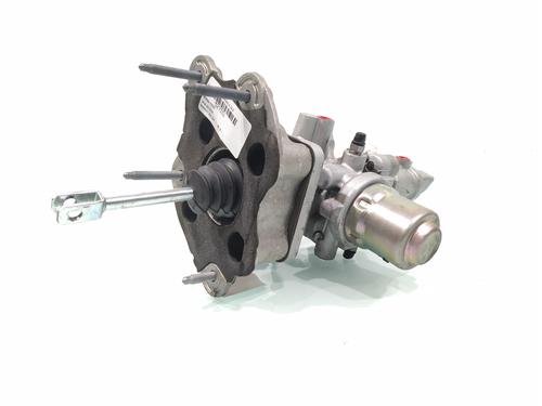 Used Brake master cylinder RENAULT ZOE (BFM_) [2012-2025]  27222688