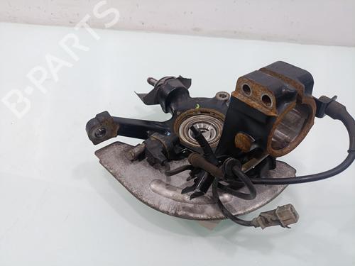 Right front steering knuckle PEUGEOT 607 (9D, 9U)  | BP34380754M26  - Image 6