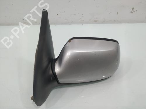 Left mirror MAZDA 2 (DY) 1.4 | BP37020368C26 - Image 5