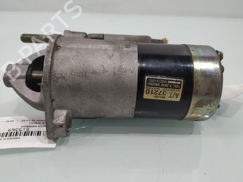 Starter HYUNDAI XG (XG) 350 | BP26282366M8 