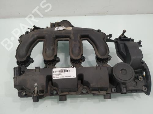 Intake manifold FORD MONDEO IV (BA7)  | BP29451021M70 