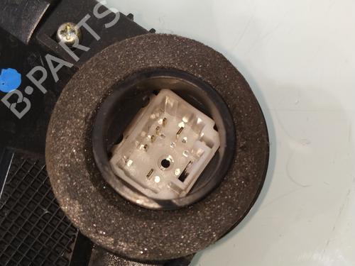Front left lock TOYOTA PRIUS Liftback (_W2_) 1.5 Hybrid (NHW20_, NHW20R) | BP27222765C98 