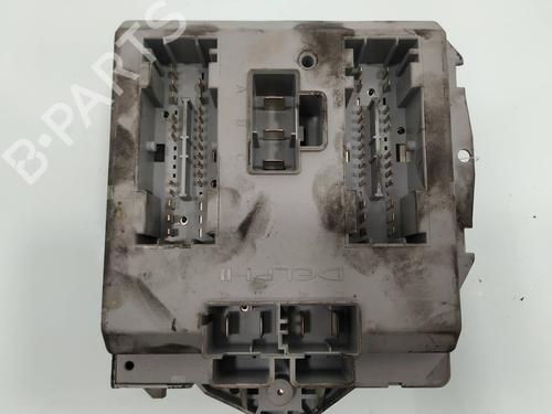 Fuse box FIAT DOBLO Box Body/MPV (223_) 1.3 D Multijet | BP10338550E1 