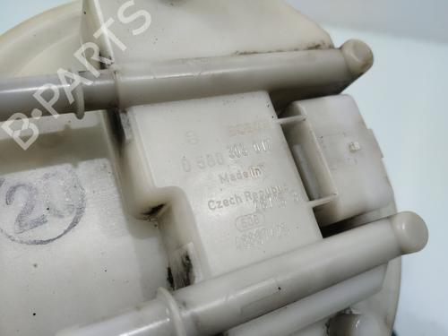 Fuel pump FIAT STILO (192_) 1.9 JTD (192_XE1A) | BP28052562M76 