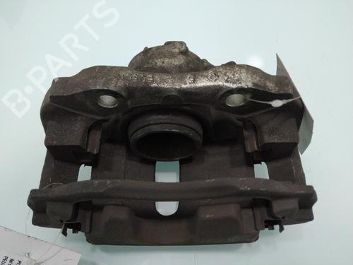Right front brake caliper PEUGEOT 208 I (CA_, CC_)  | BP22712059M104 