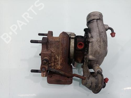 Used Turbocharger/Supercharger Turbocharger/Supercharger KIA SPORTAGE SUV (K00) 2.0 TD 4WD (83 hp) 33440637 33440637