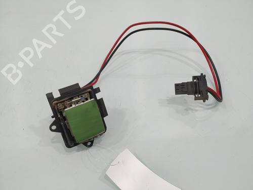 Heizwiderstand für OPEL VIVARO A Van (X83) [2001-2015]  31917197