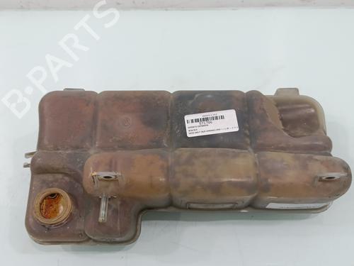 Used Expansion tank Expansion tank IVECO DAILY III Van 35 S 11 V,35 C 11 V (106 hp) 33214553 33214553