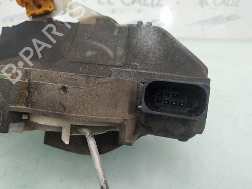 Rear right lock OPEL INSIGNIA A (G09) 2.0 CDTI (68) | BP8093122C99 