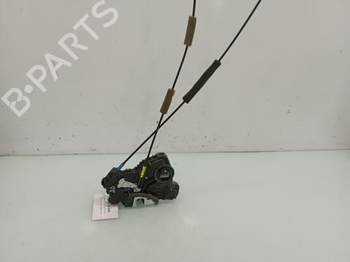Used Front right lock TOYOTA AVENSIS Estate (_T27_) 2.0 D-4D (WWT271_) (143 hp) 15765696