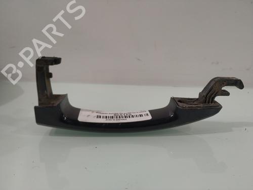 Høyre foran utvendig håndtak OPEL ASTRA H TwinTop (A04) 1.8 (L67) | BP29825282C129