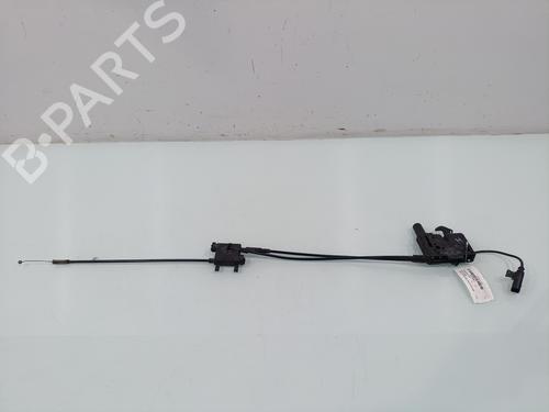 hjelmlås hjelmlås AUDI A3 Sportback (8YA, 8YF) 35 TDI (150 hp) 33932134 33932134