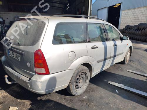 Third brake light FORD FOCUS I Turnier (DNW) | BP38172152L11 - Image 7