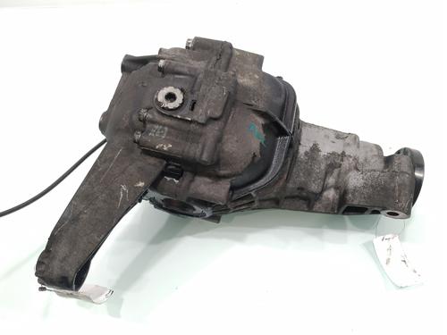 Front differential MERCEDES-BENZ M-CLASS (W163)  | BP27694002M23 