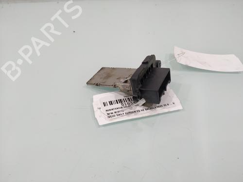 Varmeblæsermodstand IVECO DAILY VI Van 33S14, 35S14 | BP29532276M108 