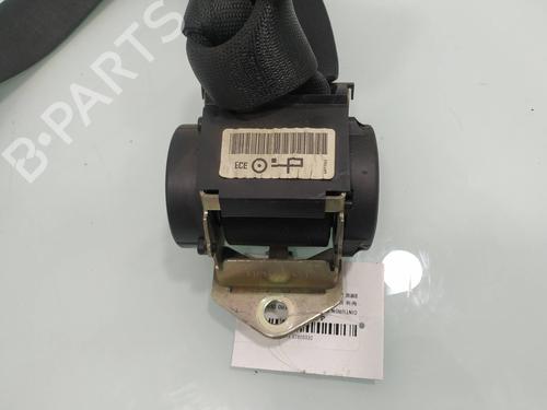 Rear right seatbelt BMW 1 (E87) 120 d | BP10512397I28 