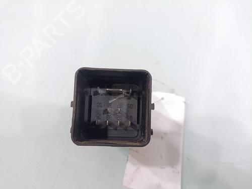 Electronic module OPEL VIVARO B Van (X82) 1.6 CDTI (05) | BP32712501M83 - Image 5