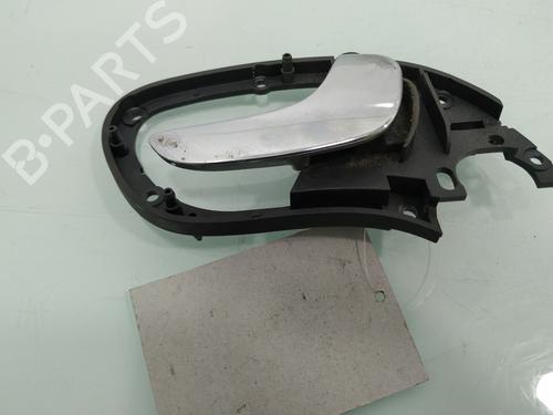 Rear right interior door handle SEAT LEON (1M1) 1.9 TDI | BP16764015I16 