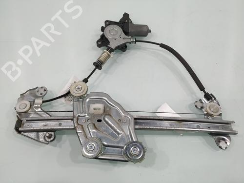 Front left window mechanism MAZDA MX-5 IV (ND__)  | BP32219542C22 