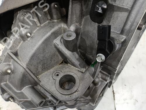 Gearbox OPEL VIVARO B Bus (X82) | BP34509897M3 - Image 9
