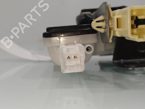 Tailgate lock MAZDA MX-5 IV (ND__) | BP32219536C101