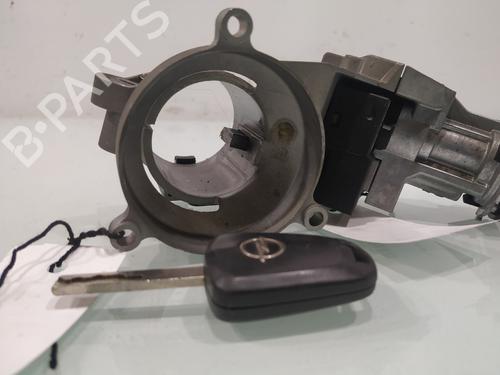 Ignition barrel OPEL CORSA D (S07) | BP37236744M48 - Image 8