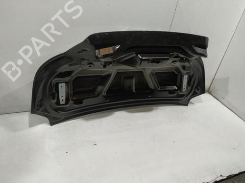 Tailgate PEUGEOT 508 I (8D_) 2.0 HDi | BP16147350C6 