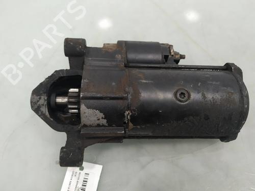 Startmotor CITROËN XANTIA Break (X1_, X2_) 1.9 SD (75 hp) 9192464