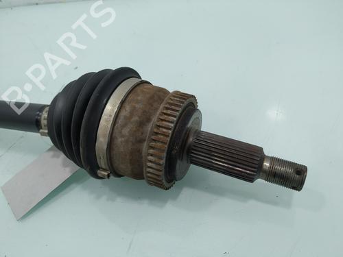 Right front driveshaft KIA SPORTAGE II (JE_, KM_)  | BP16138919M39 
