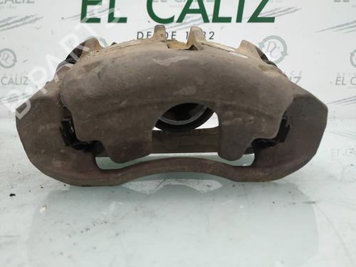 BP11582884M104 | Right front brake caliper RENAULT KANGOO (KC0/1_) 1.9 dCi 4x4 (KC0V) BP11582884M104