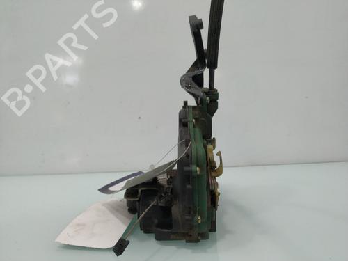 Front left lock VW PASSAT B5.5 (3B3) 1.9 TDI | BP22712071C98 