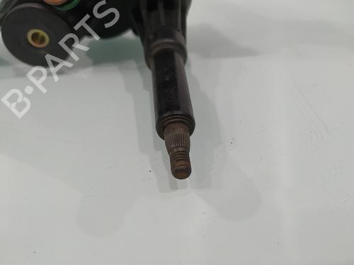 Rear wiper motor FIAT STILO (192_) 1.6 16V (192_XB1A) | BP27651716M102 